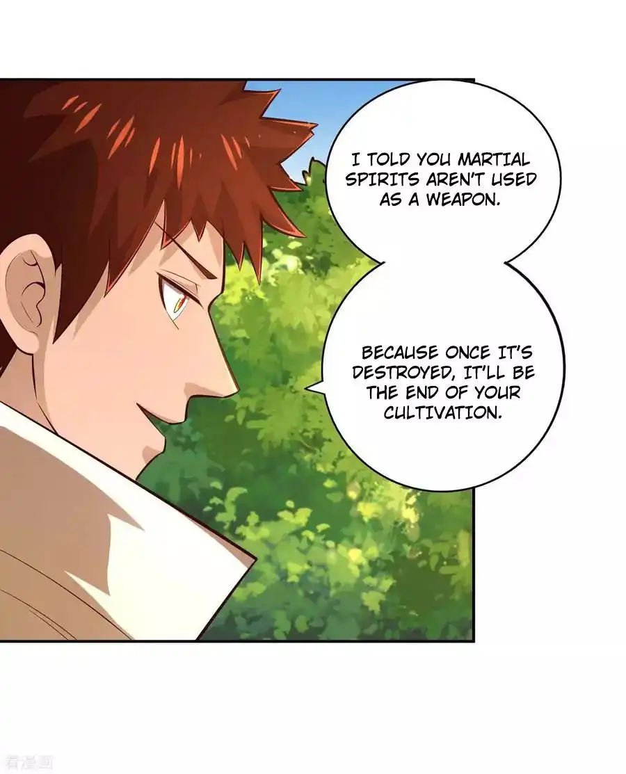 Wu Ling Sword Master Chapter 51 17